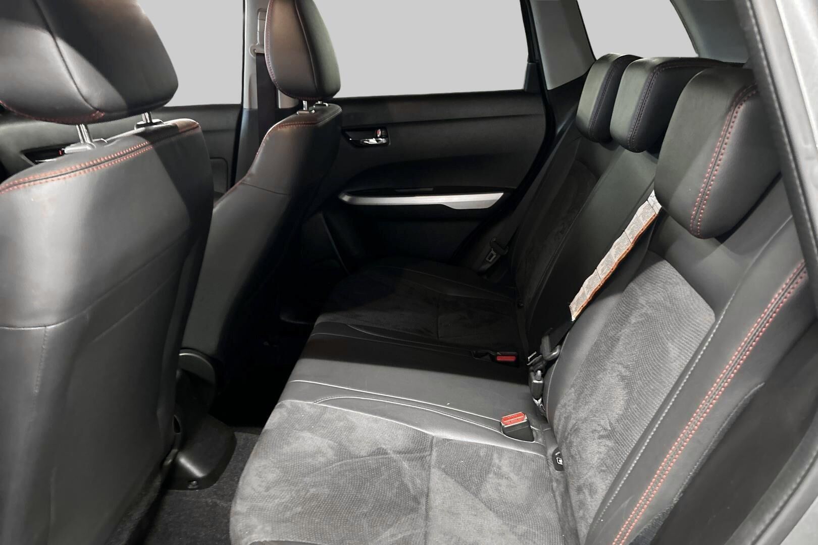 Suzuki Vitara iso kuva 10