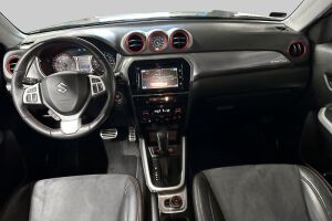 Suzuki Vitara esikatselu 11