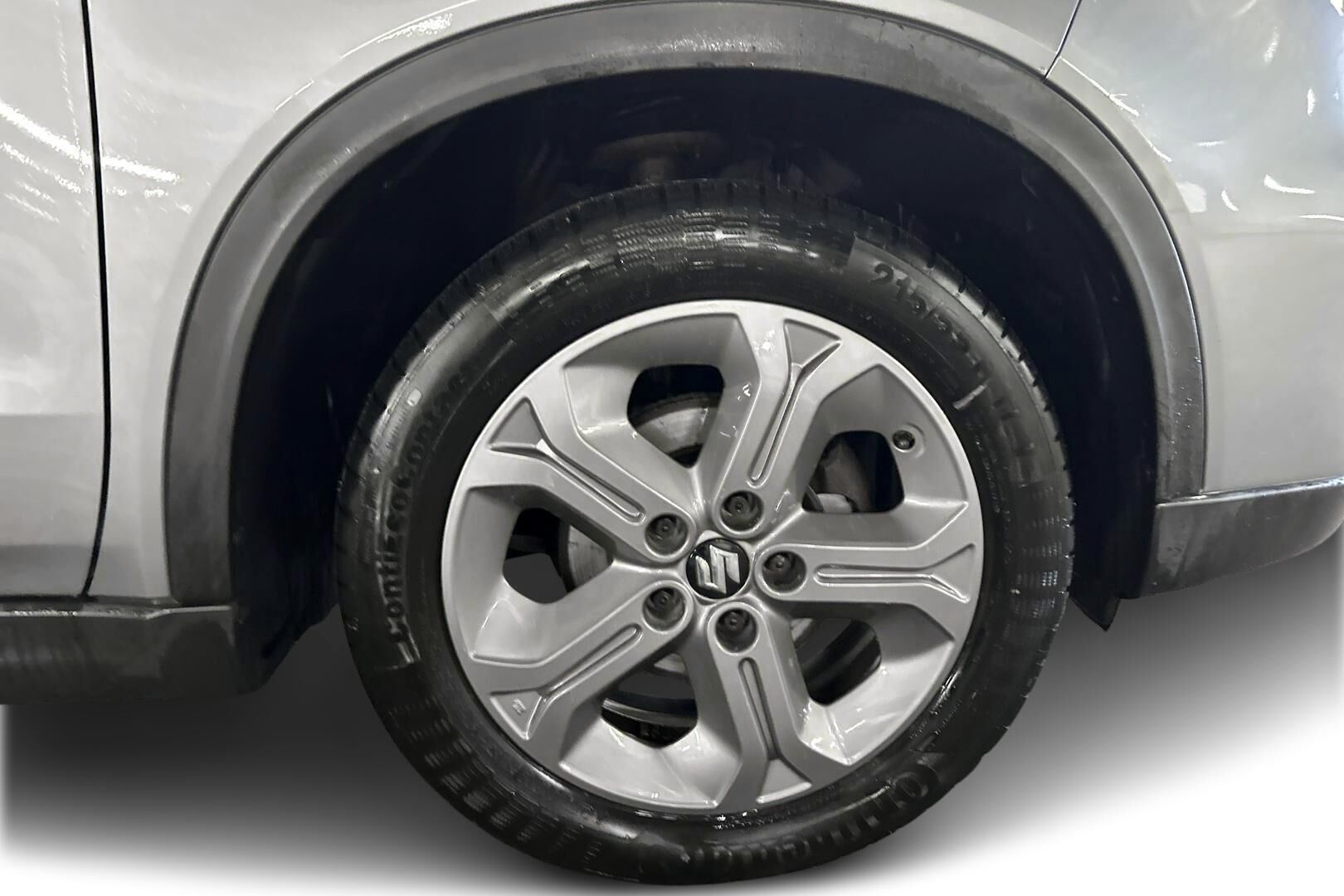 Suzuki Vitara iso kuva 14