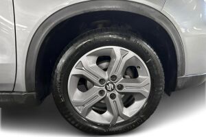 Suzuki Vitara esikatselu 14