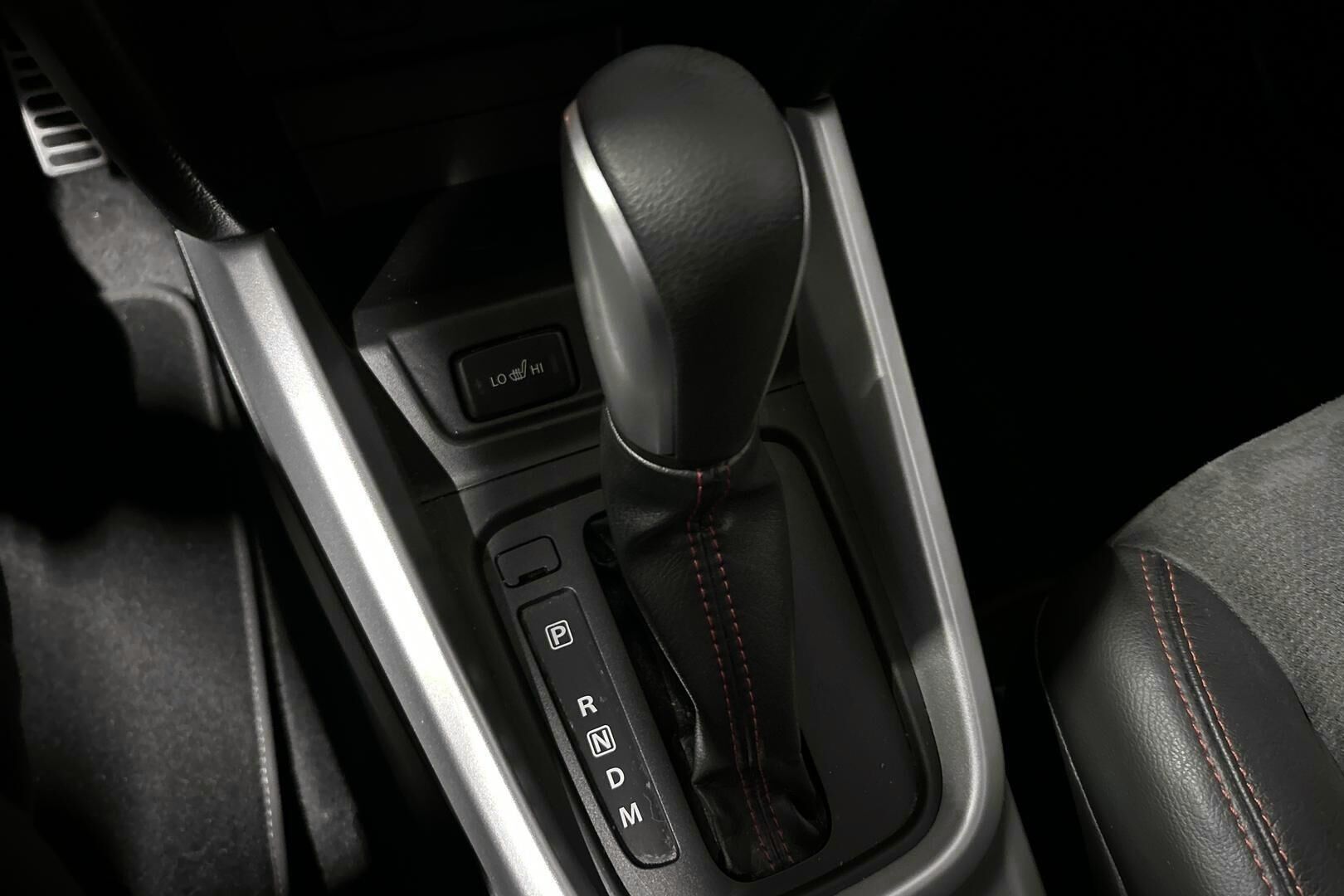 Suzuki Vitara iso kuva 21