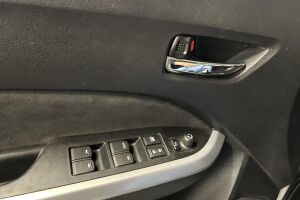 Suzuki Vitara esikatselu 28