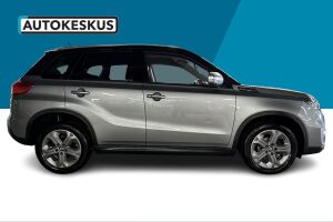 Suzuki Vitara esikatselu 4