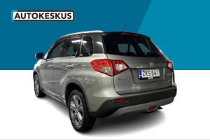 Suzuki Vitara esikatselu 7
