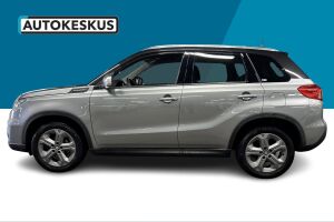 Suzuki Vitara esikatselu 8
