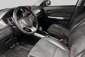 Suzuki Vitara esikatselu 9