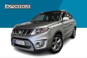 Suzuki Vitara esikatselu 0