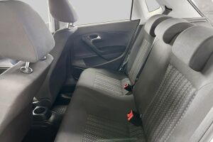 Volkswagen Polo esikatselu 9