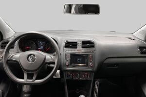 Volkswagen Polo esikatselu 10