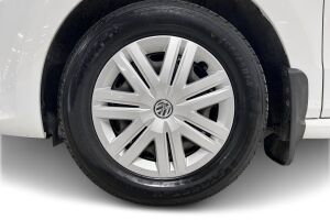 Volkswagen Polo esikatselu 18