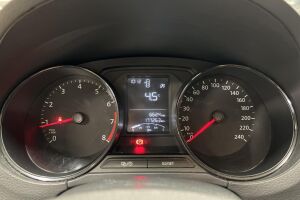 Volkswagen Polo esikatselu 12