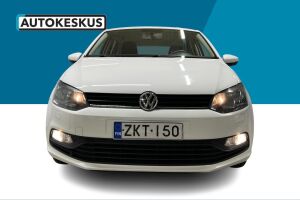 Volkswagen Polo esikatselu 2