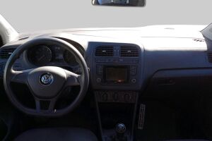 Volkswagen Polo esikatselu 2