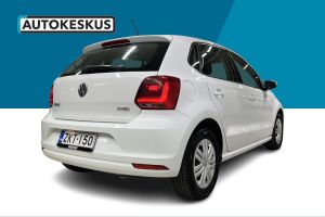 Volkswagen Polo esikatselu 4