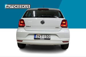 Volkswagen Polo esikatselu 5