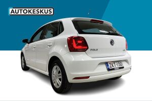 Volkswagen Polo esikatselu 6