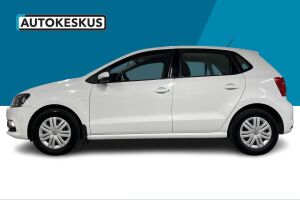 Volkswagen Polo esikatselu 7