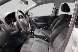 Volkswagen Polo esikatselu 8