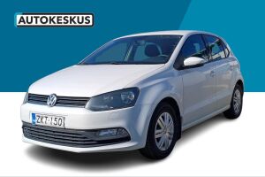 Volkswagen Polo esikatselu 0