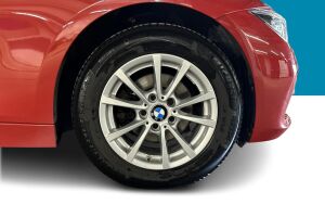 BMW 3-sarja esikatselu 12