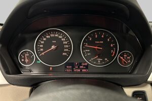 BMW 3-sarja esikatselu 13