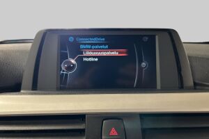 BMW 3-sarja esikatselu 33