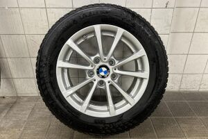 BMW 3-sarja esikatselu 28