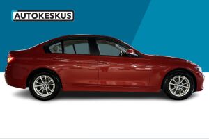 BMW 3-sarja esikatselu 3