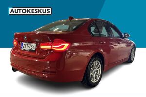 BMW 3-sarja esikatselu 4