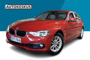 BMW 3-sarja esikatselu 31