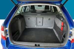 Skoda Octavia esikatselu 12