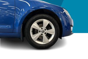 Skoda Octavia esikatselu 13