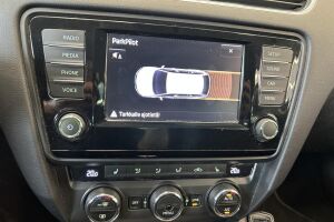 Skoda Octavia esikatselu 17