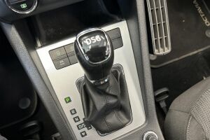 Skoda Octavia esikatselu 20