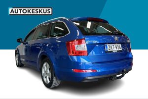 Skoda Octavia esikatselu 7
