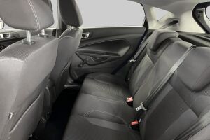 Ford Fiesta esikatselu 15
