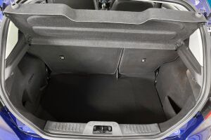 Ford Fiesta esikatselu 11