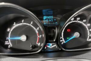 Ford Fiesta esikatselu 13