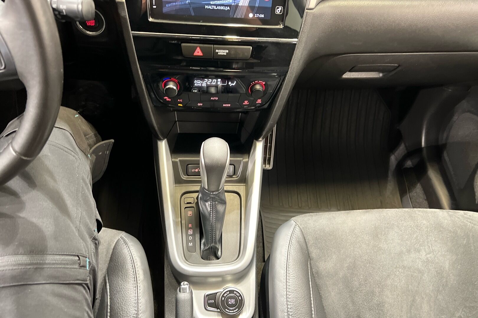 Suzuki Vitara iso kuva 20