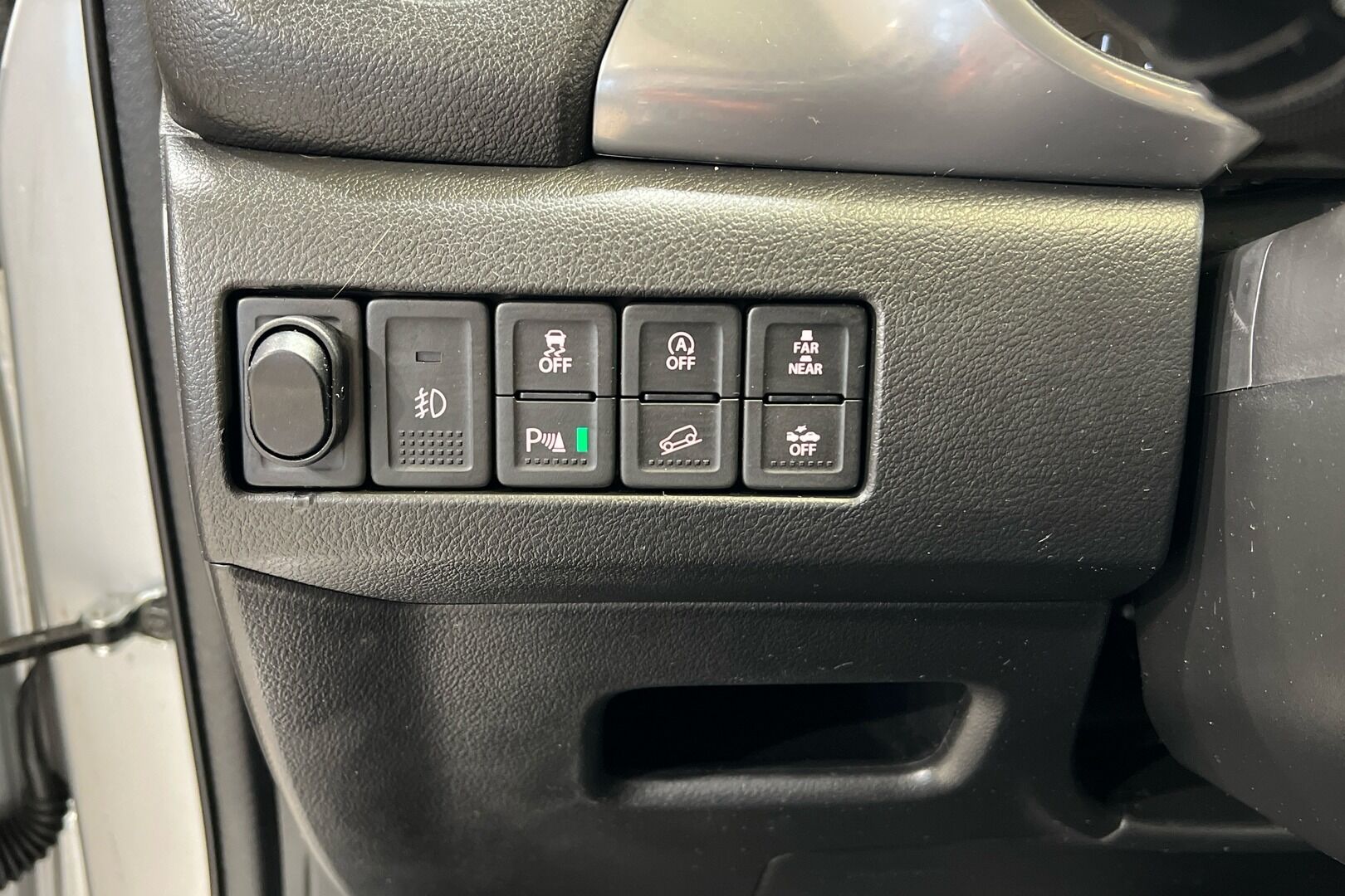 Suzuki Vitara iso kuva 21