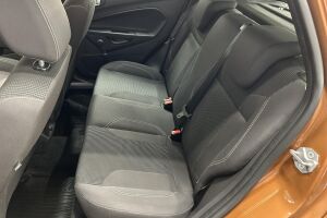 Ford Fiesta esikatselu 10