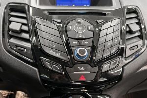 Ford Fiesta esikatselu 16