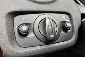 Ford Fiesta esikatselu 20