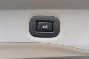 Nissan X-Trail esikatselu 6