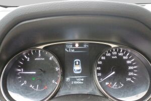 Nissan X-Trail esikatselu 7
