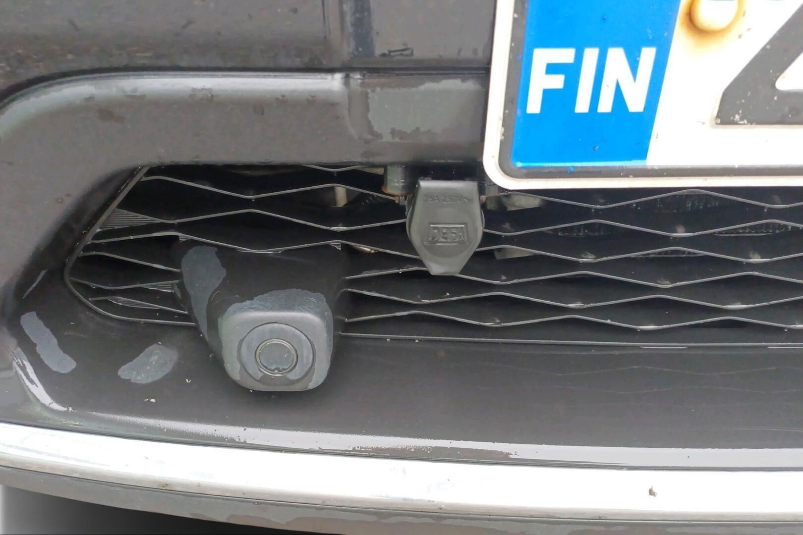 Nissan X-Trail iso kuva 15
