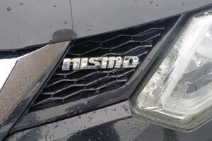 Nissan X-Trail esikatselu 35