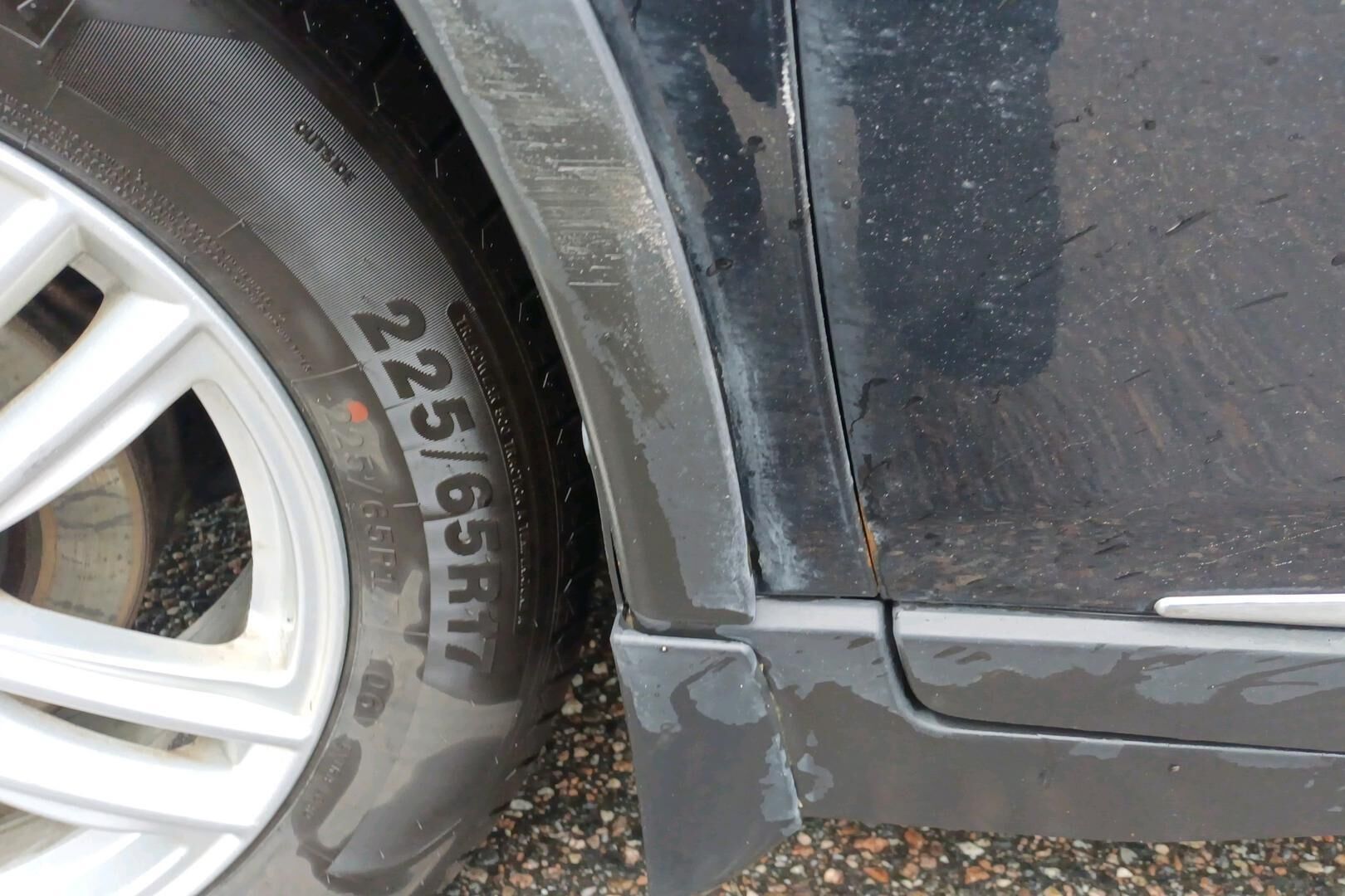 Nissan X-Trail iso kuva 36