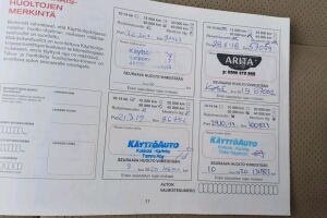 Nissan X-Trail esikatselu 37