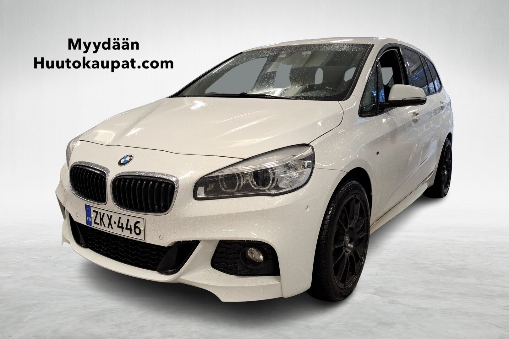 BMW 2-SARJA